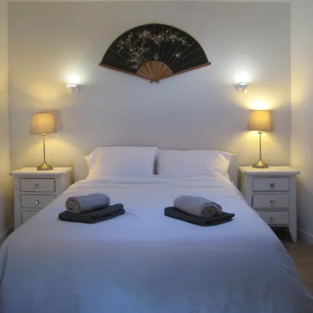 Casa Da Annelies. Accessible Nadadouro