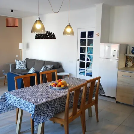 Casa Da Annelies. Accessible