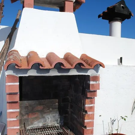 Nyaraló Casa Da Annelies. Accessible