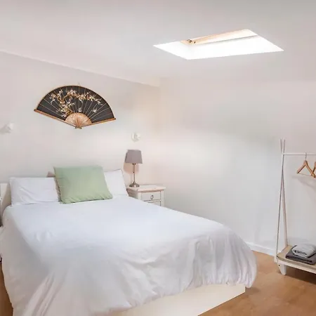 Casa Da Annelies. Accessible * Nadadouro