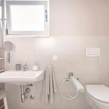 Casa Da Annelies. Accessible Nyaraló