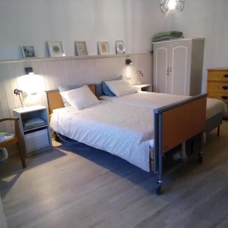 Casa Da Annelies. Accessible Nyaraló Nadadouro