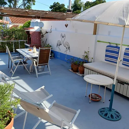 Casa Da Annelies. Accessible