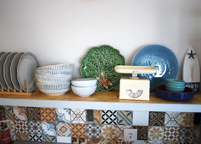 Vakantiehuis Casa Da Annelies. Accessible