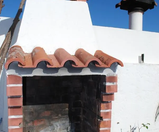 Vakantiehuis Casa Da Annelies. Accessible