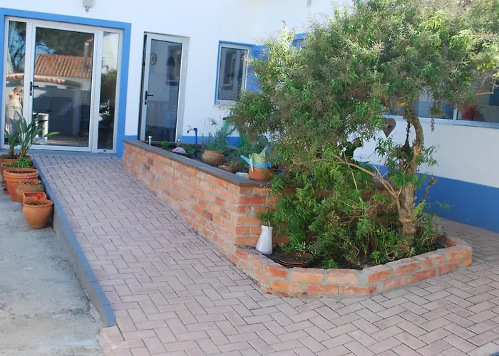 Vakantiehuis Casa Da Annelies. Accessible Nadadouro