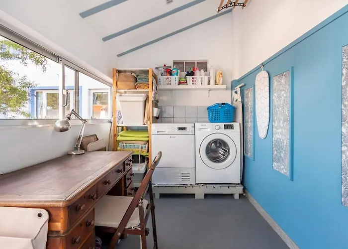 Vakantiehuis Casa Da Annelies. Accessible Nadadouro