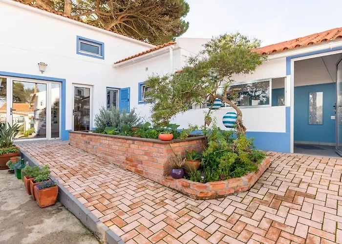 Casa Da Annelies. Accessible