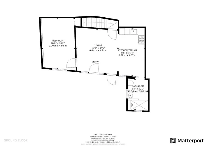 Casa Da Annelies. Accessible *