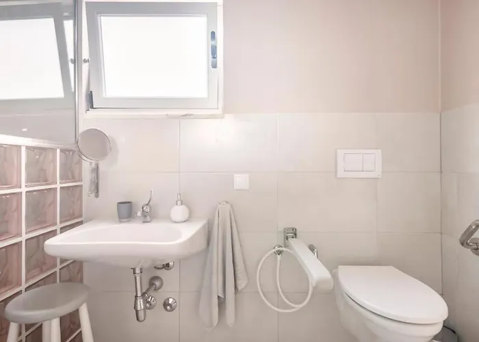 Casa Da Annelies. Accessible Vakantiehuis