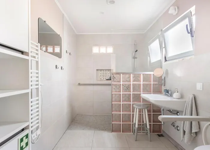 Vakantiehuis Casa Da Annelies. Accessible