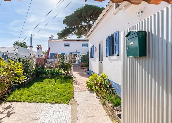 Casa Da Annelies. Accessible Vakantiehuis *