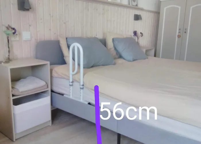 Vakantiehuis Casa Da Annelies. Accessible