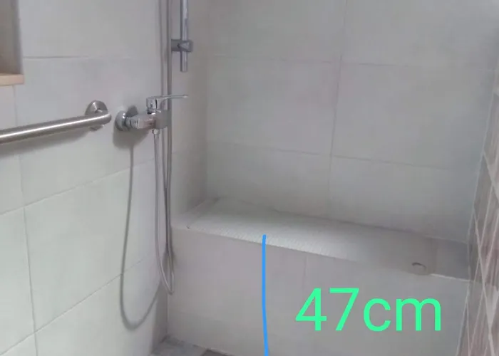 Casa Da Annelies. Accessible